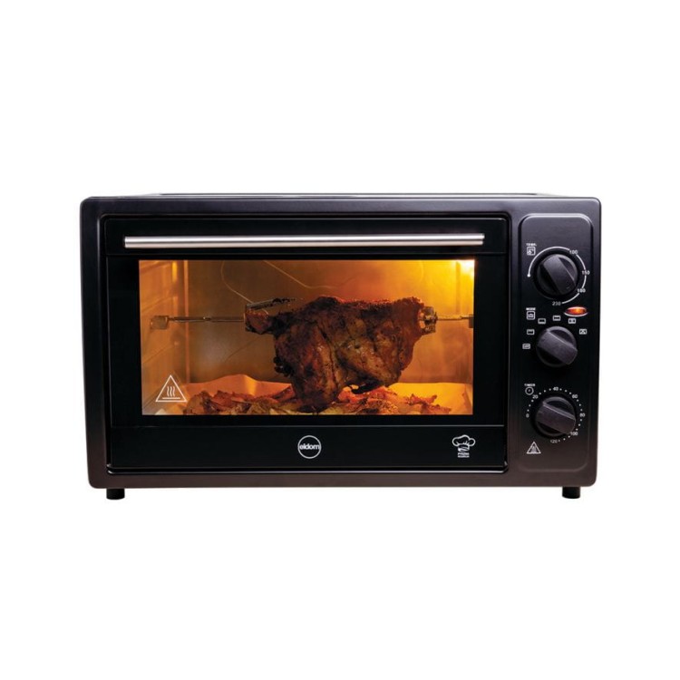 Piekarnik elektryczny Eldom PR300 RAST