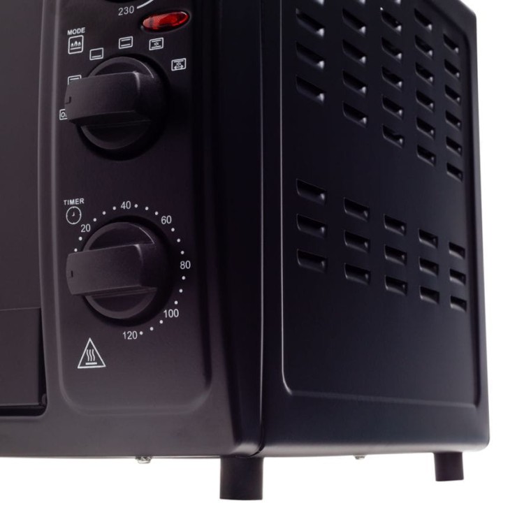 Piekarnik elektryczny Eldom PR300 RAST