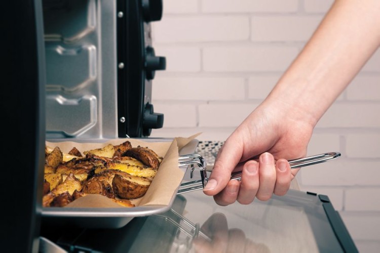 Piekarnik elektryczny Eldom PR300 RAST