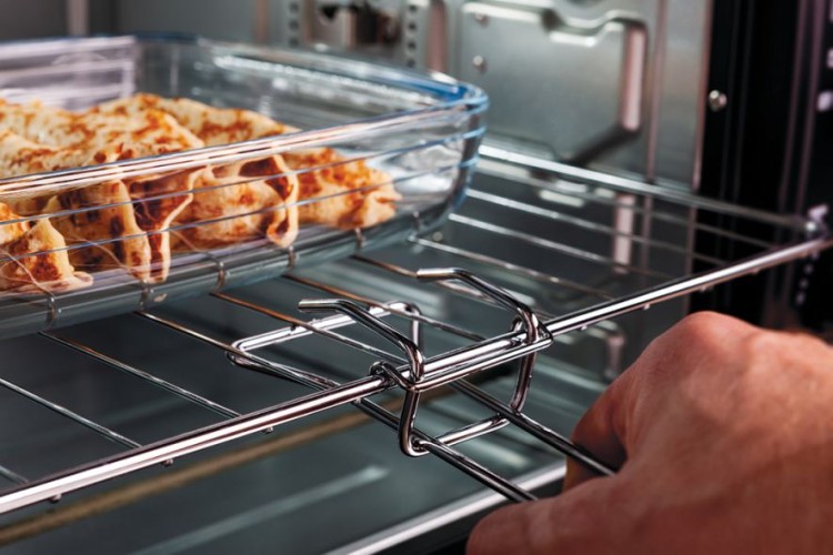 Piekarnik elektryczny Eldom PR300 RAST