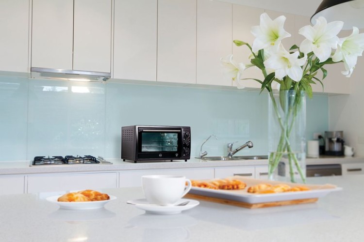 Piekarnik elektryczny Eldom PR300 RAST