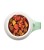 Termos obiadowy ROTPUNKT 850 0,8 l Pistacchio
