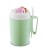 Termos obiadowy ROTPUNKT 850 0,8 l Pistacchio