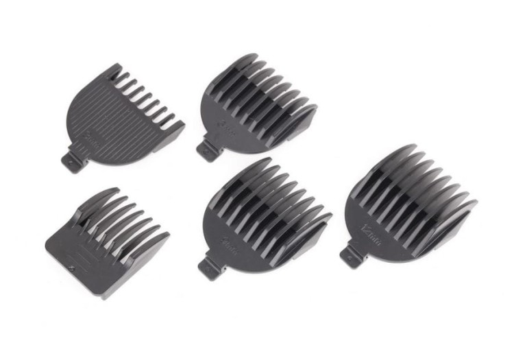 Zestaw do pielęgnacji włosów 5w1 Eldom ZMG20 alf