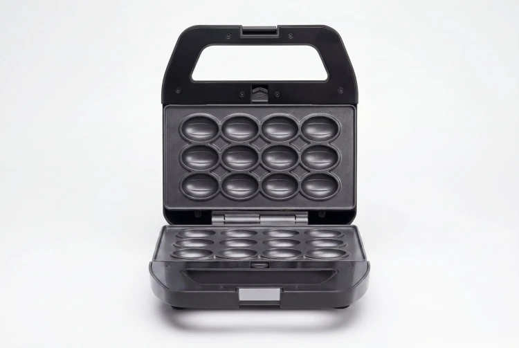 Opiekacz Promis STP45 4 w 1